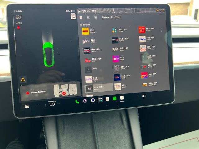 2024 Tesla Model Y Long Range AWD - 23050623 - 24