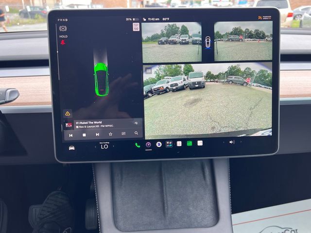 2024 Tesla Model Y Long Range AWD - 23050623 - 25