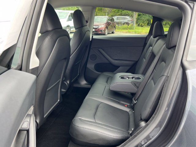 2024 Tesla Model Y Long Range AWD - 23086701 - 12