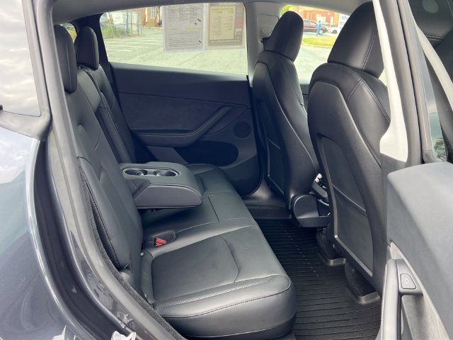 2024 Tesla Model Y Long Range AWD - 23086701 - 17