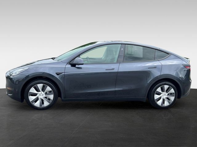 2024 Tesla Model Y Long Range AWD - 23086701 - 1