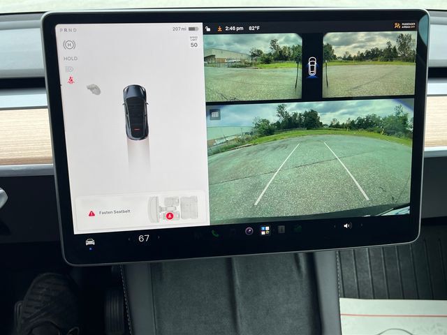 2024 Tesla Model Y Long Range AWD - 23086701 - 24