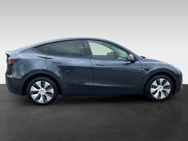 2024 Tesla Model Y Long Range AWD - 23086701 - 5