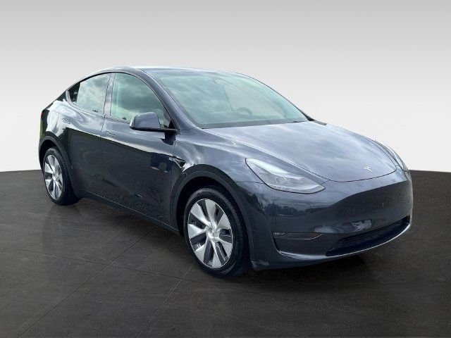 2024 Tesla Model Y Long Range AWD - 23086701 - 6