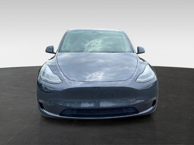 2024 Tesla Model Y Long Range AWD - 23086701 - 7