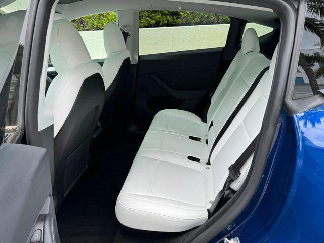 2024 Tesla Model Y Long Range AWD - 23041570 - 15