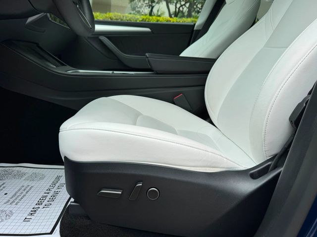 2024 Tesla Model Y Long Range AWD - 23041570 - 18
