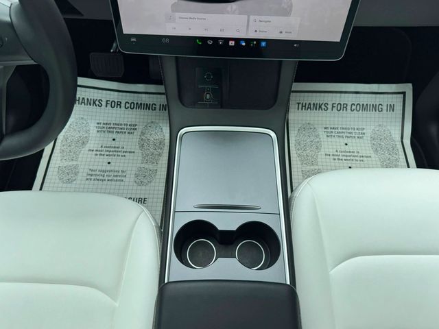 2024 Tesla Model Y Long Range AWD - 23041570 - 23