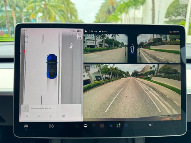 2024 Tesla Model Y Long Range AWD - 23041570 - 31