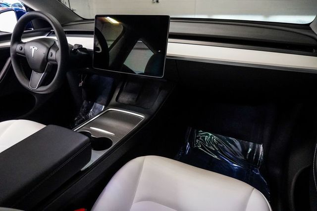 2024 Tesla Model Y Long Range AWD - 23024115 - 9