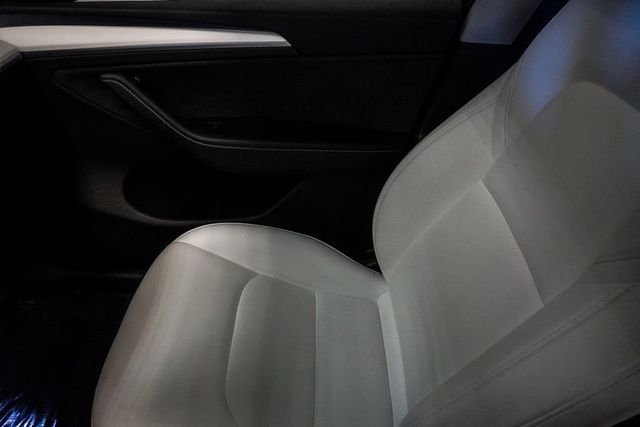 2024 Tesla Model Y Long Range AWD - 23024115 - 19