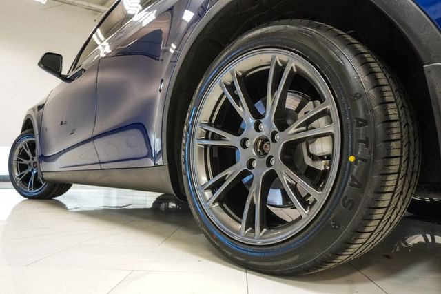 2024 Tesla Model Y Long Range AWD - 23024115 - 29