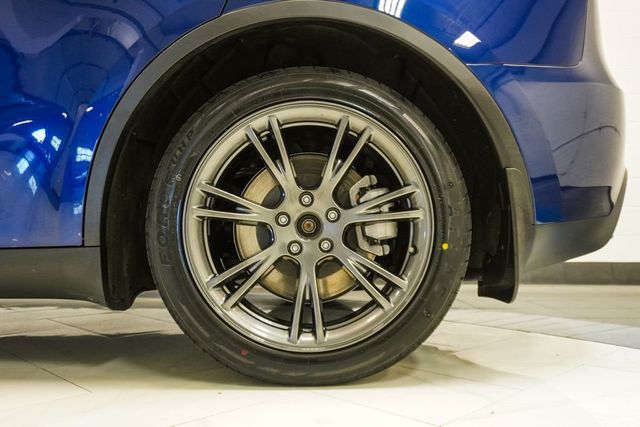 2024 Tesla Model Y Long Range AWD - 23024115 - 30