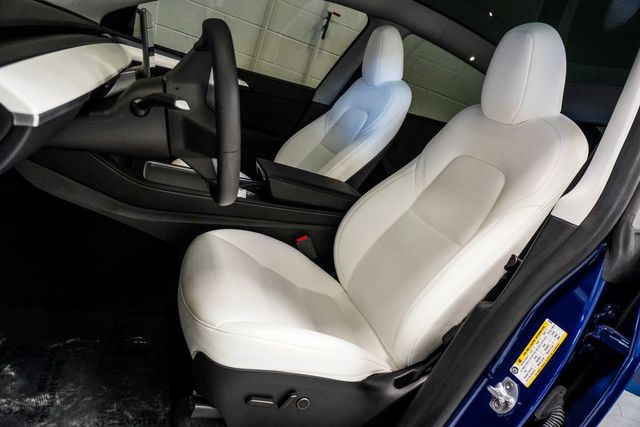 2024 Tesla Model Y Long Range AWD - 23024115 - 5