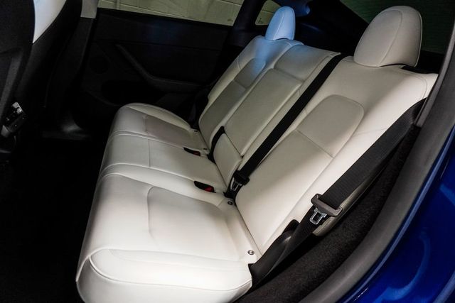 2024 Tesla Model Y Long Range AWD - 23024115 - 7