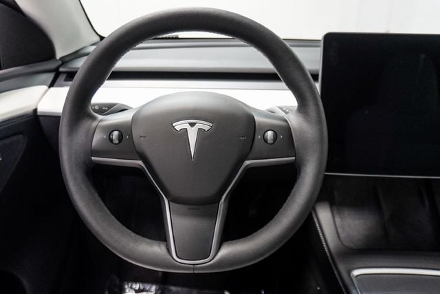 2024 Tesla Model Y Long Range AWD - 23095638 - 12