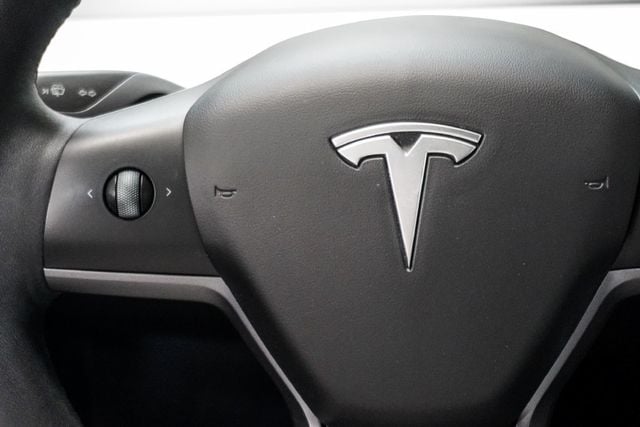 2024 Tesla Model Y Long Range AWD - 23095638 - 14