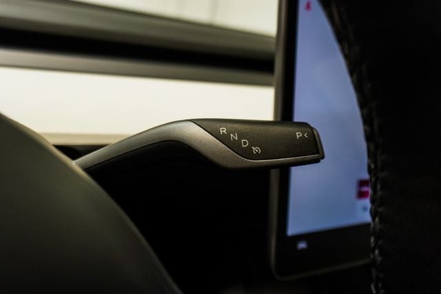 2024 Tesla Model Y Long Range AWD - 23095638 - 15