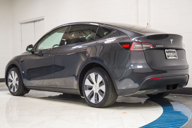 2024 Tesla Model Y Long Range AWD - 23095638 - 24