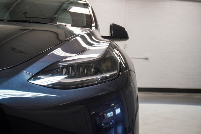 2024 Tesla Model Y Long Range AWD - 23095638 - 30