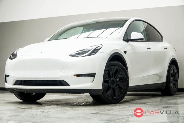 2024 Tesla Model Y Long Range AWD - 22969816 - 0