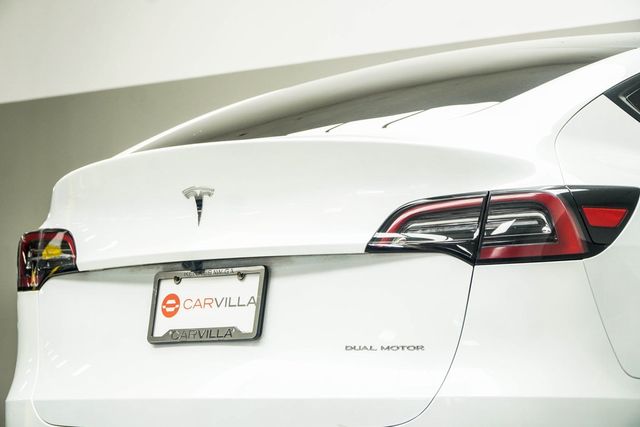 2024 Tesla Model Y Long Range AWD - 22969816 - 9