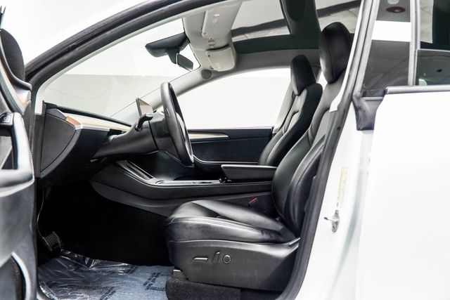 2024 Tesla Model Y Long Range AWD - 22969816 - 24