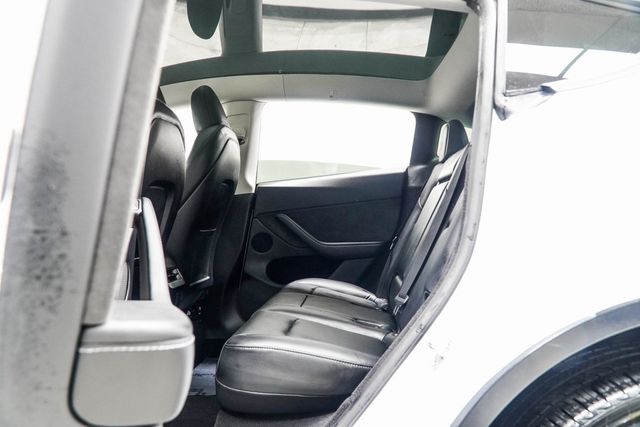 2024 Tesla Model Y Long Range AWD - 22969816 - 25