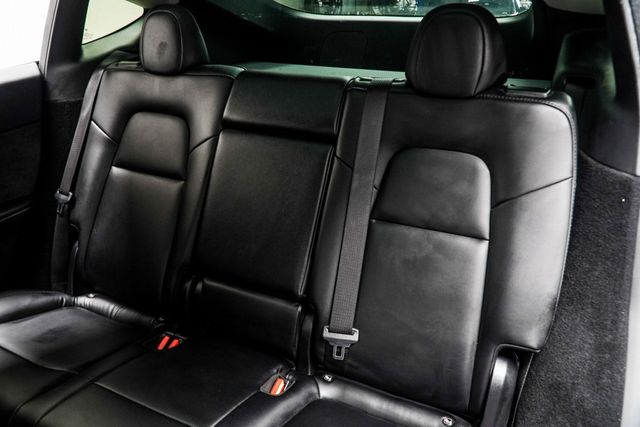 2024 Tesla Model Y Long Range AWD - 22969816 - 26