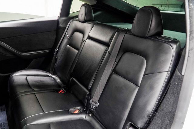 2024 Tesla Model Y Long Range AWD - 22969816 - 27