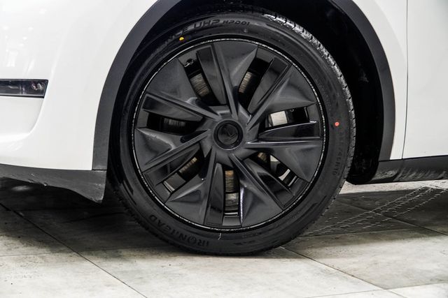 2024 Tesla Model Y Long Range AWD - 22969816 - 2