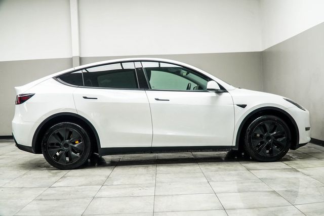 2024 Tesla Model Y Long Range AWD - 22969816 - 3
