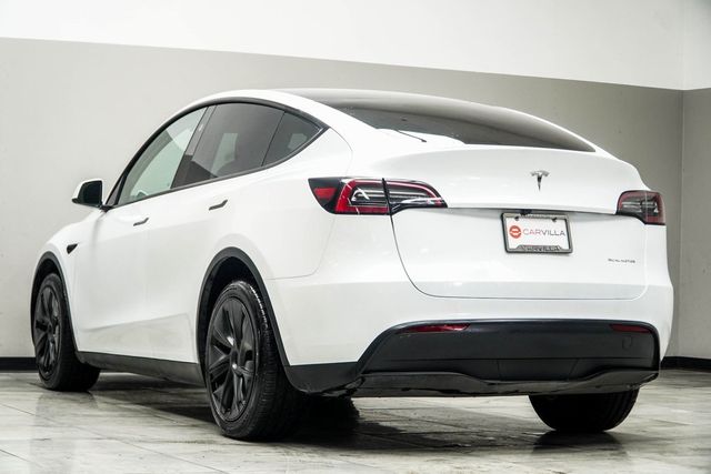 2024 Tesla Model Y Long Range AWD - 22969816 - 6