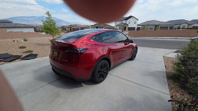 2024 Tesla Model Y Long Range AWD - 23052148 - 5