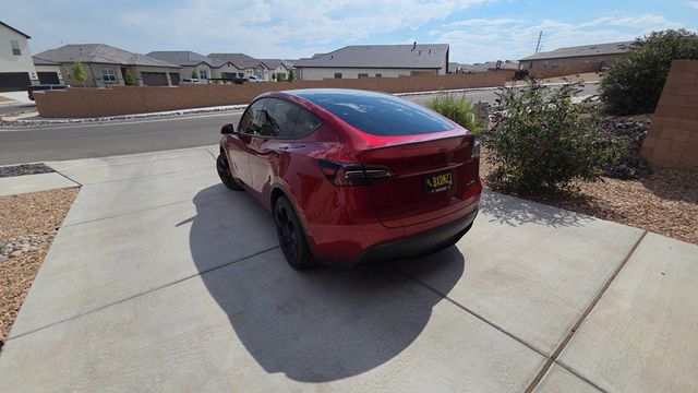 2024 Tesla Model Y Long Range AWD - 23052148 - 7