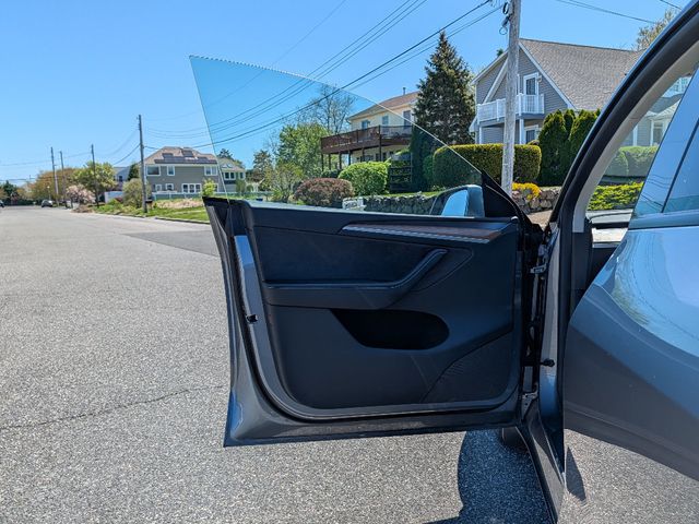 2024 Tesla Model Y Long Range AWD - 23008012 - 9