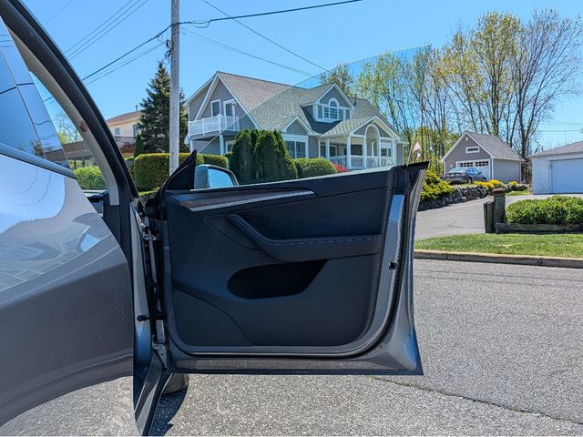 2024 Tesla Model Y Long Range AWD - 23008012 - 12