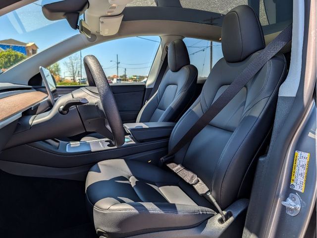 2024 Tesla Model Y Long Range AWD - 23008012 - 14