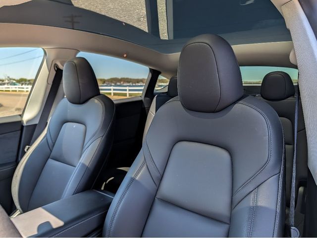 2024 Tesla Model Y Long Range AWD - 23008012 - 15
