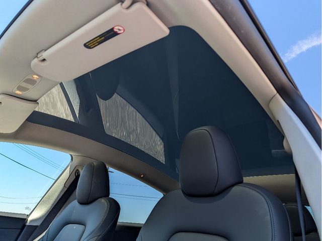 2024 Tesla Model Y Long Range AWD - 23008012 - 16