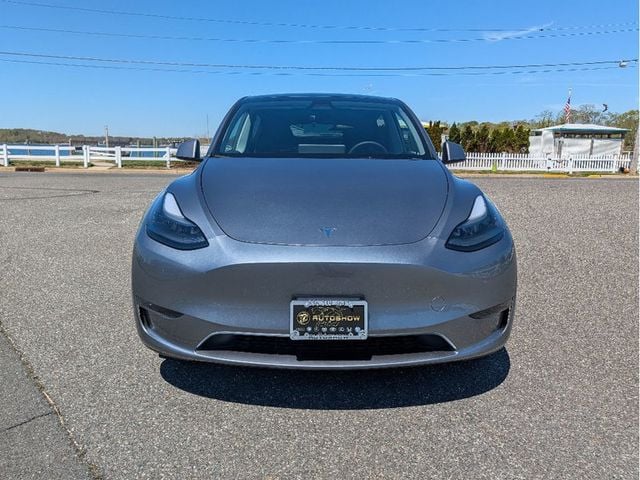 2024 Tesla Model Y Long Range AWD - 23008012 - 1