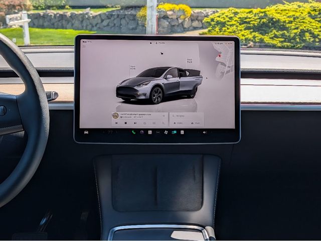 2024 Tesla Model Y Long Range AWD - 23008012 - 20