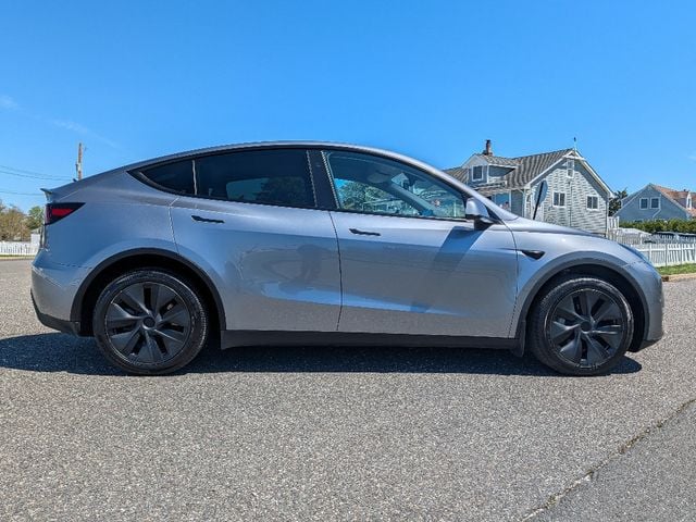 2024 Tesla Model Y Long Range AWD - 23008012 - 3