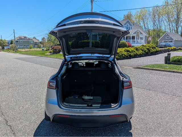 2024 Tesla Model Y Long Range AWD - 23008012 - 6