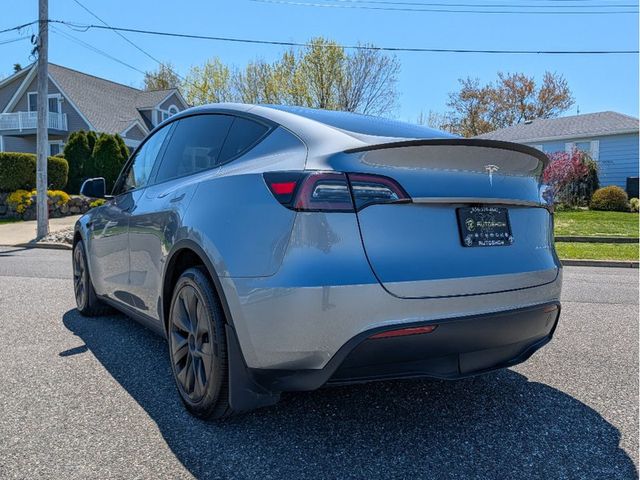 2024 Tesla Model Y Long Range AWD - 23008012 - 7