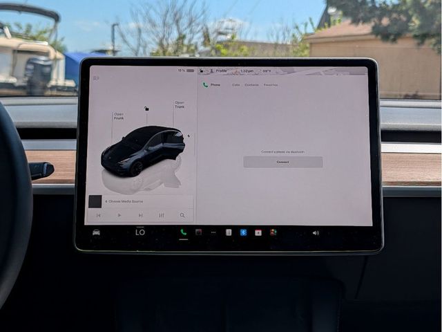 2024 Tesla Model Y Long Range AWD - 23023421 - 23