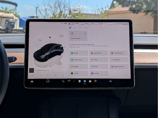 2024 Tesla Model Y Long Range AWD - 23023421 - 24
