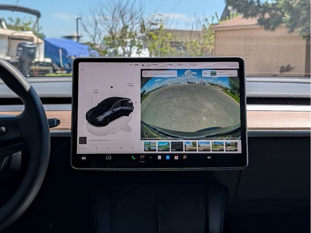 2024 Tesla Model Y Long Range AWD - 23023421 - 26