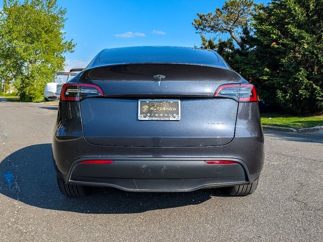 2024 Tesla Model Y Long Range AWD - 23023421 - 5