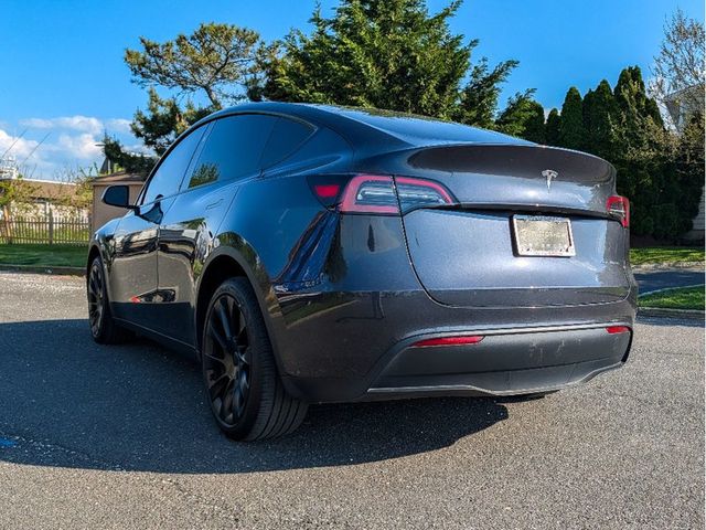 2024 Tesla Model Y Long Range AWD - 23023421 - 6